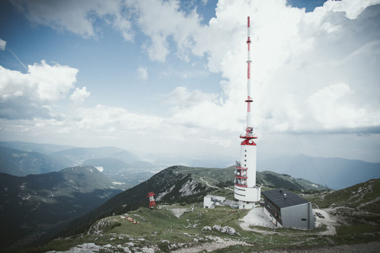 Dobratsch Antenne