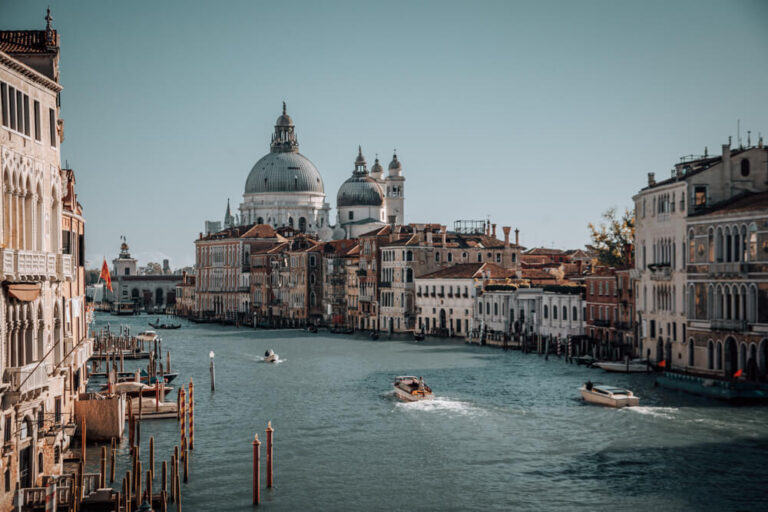 Canal Grande II