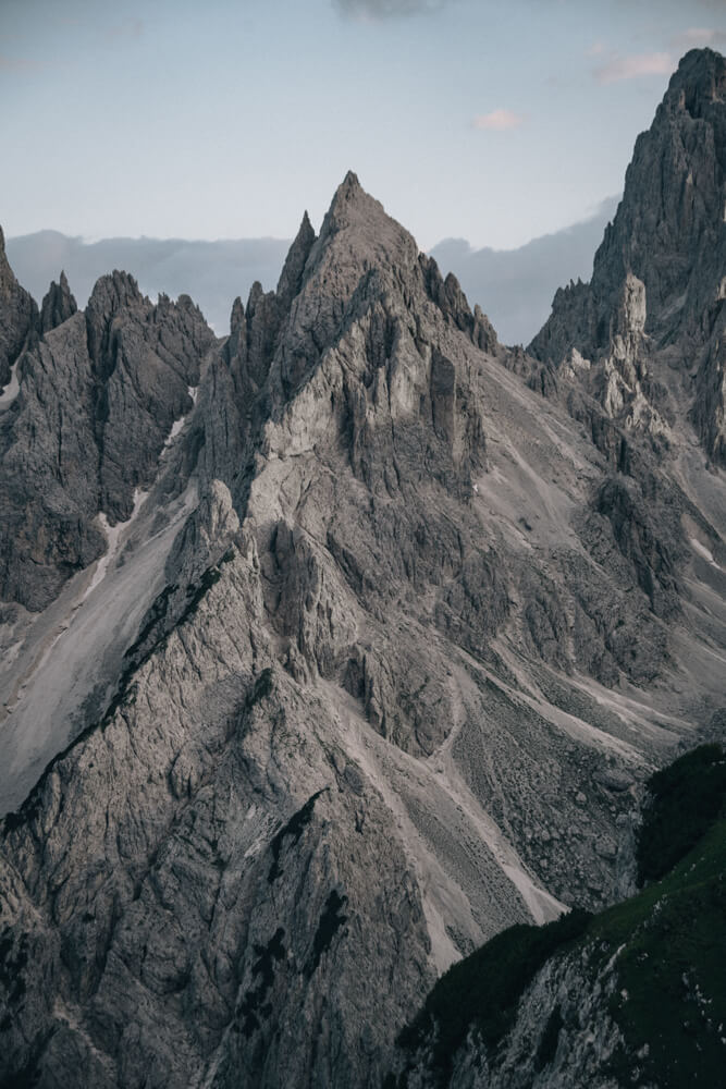 Dolomiten