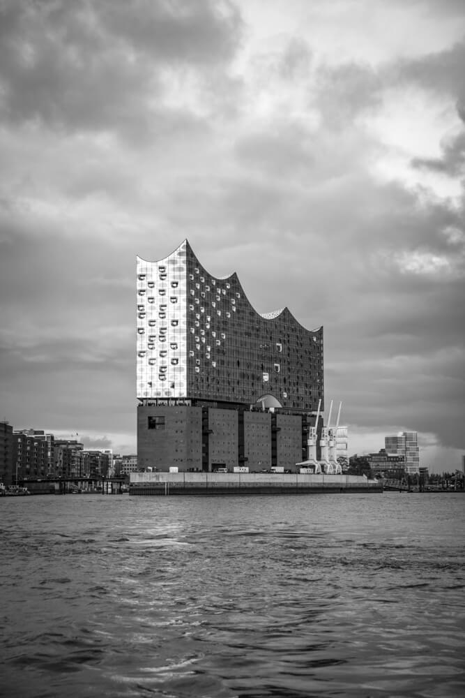 Elbphilharmonie