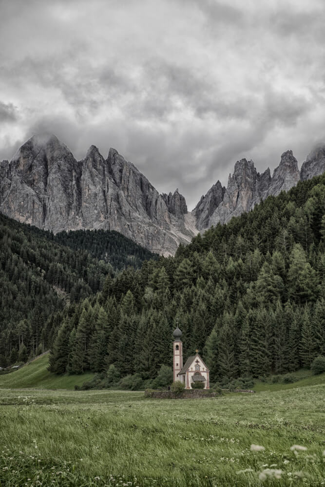 St. Magdalena Kirche