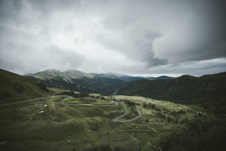 Nockgebirge