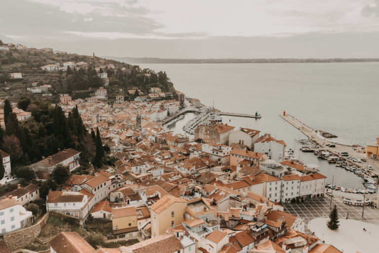 Piran_Stadt