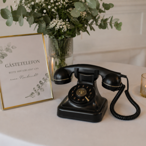 Gästetelefon