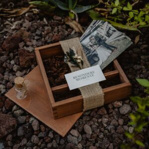 Fotobücher | Holzboxen | Abzüge