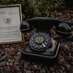 Gästetelefon